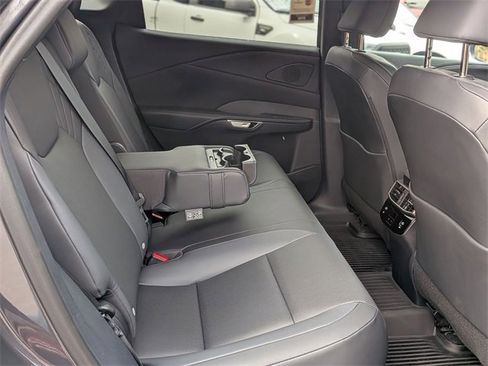 Used 2025 Lexus RX 350h image 33
