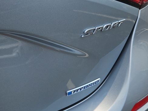 Used 2025 Honda Civic Sport image 30
