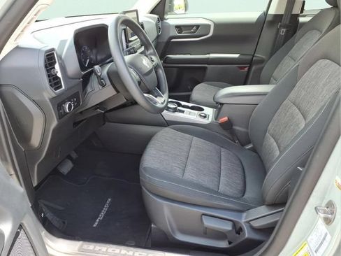 Used 2023 Ford Bronco Sport Big Bend AWD/4WD image 20