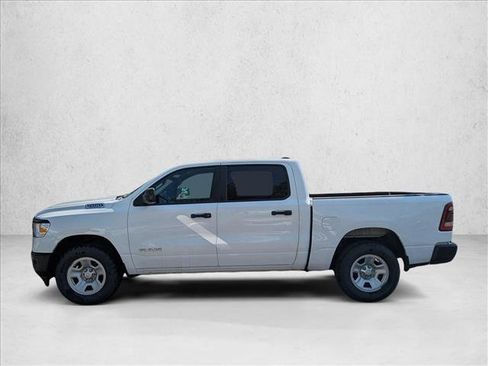 Used 2022 RAM 1500 Tradesman AWD/4WD image 8