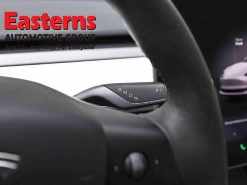 Used 2023 Tesla Model 3 Standard Range RWD image 13