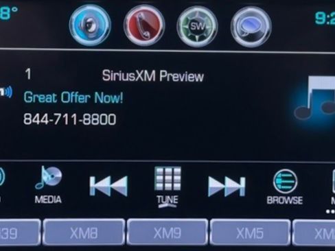 Used 2019 Chevrolet Silverado 1500 LT AWD/4WD image 21