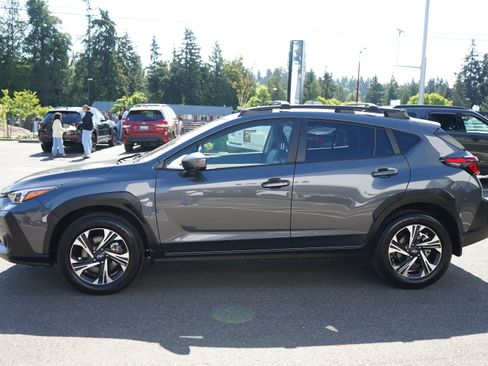 Used 2024 Subaru Crosstrek 2.0i Premium AWD/4WD image 7