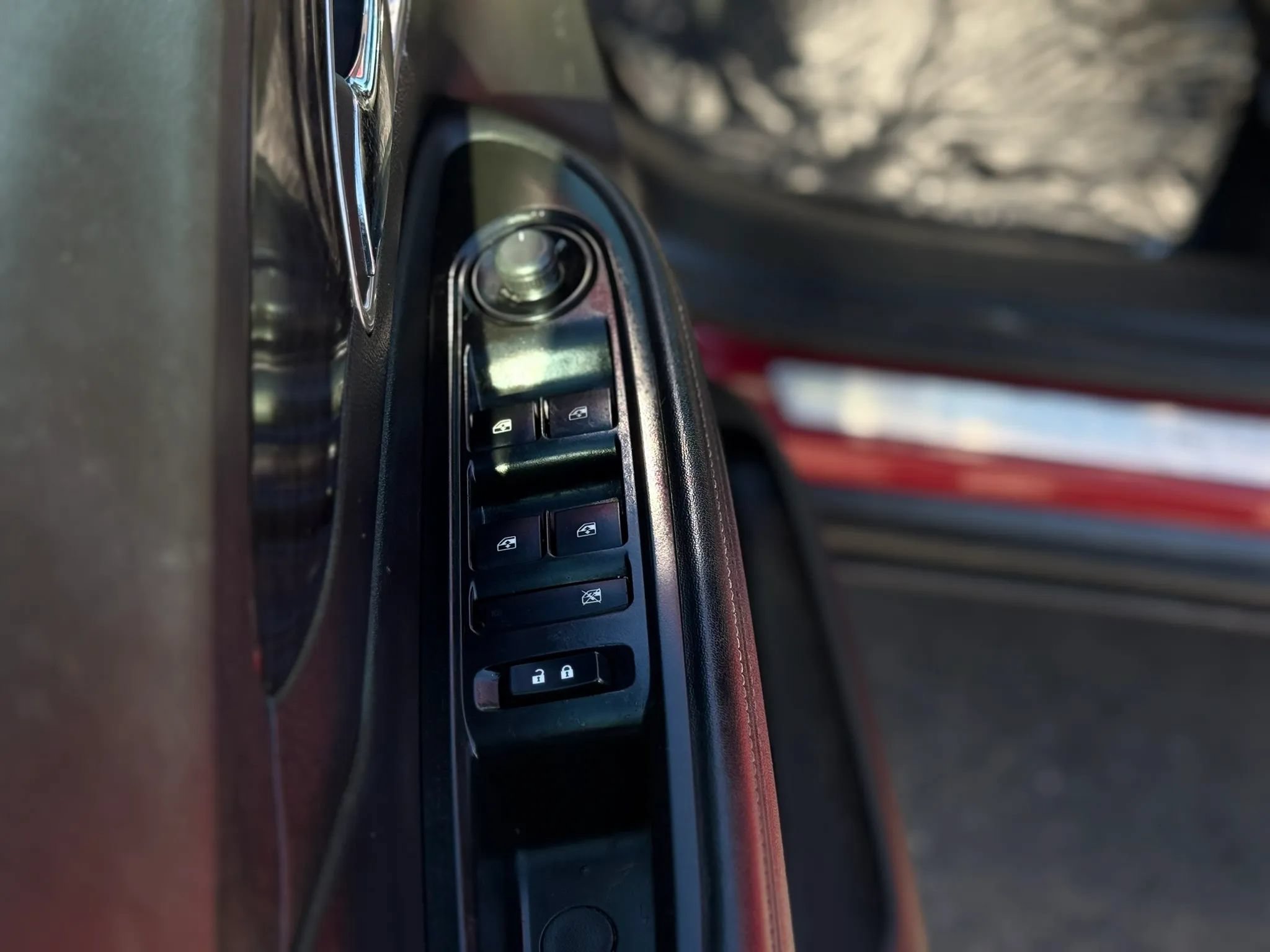 Used 2013 Buick Encore Convenience FWD image 11