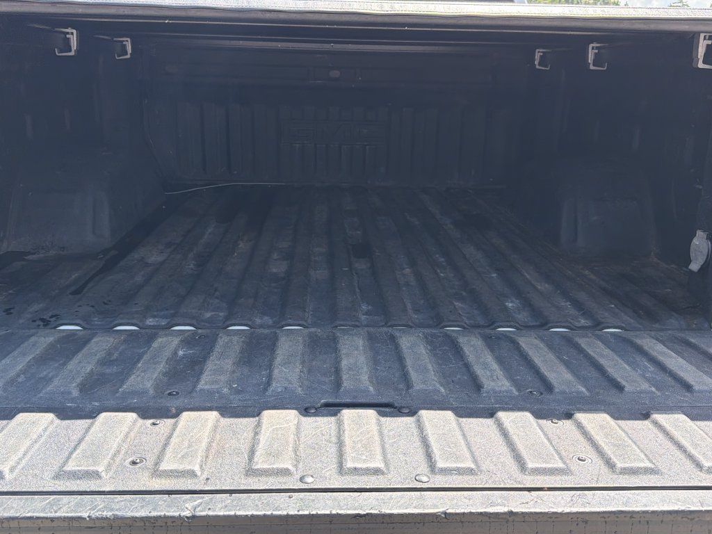 Certified 2023 GMC Sierra 1500 SLT w/ SLT Premium Package AWD/4WD image 27