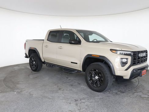 Used 2023 GMC Canyon Elevation w/ Convenience Package AWD/4WD image 2