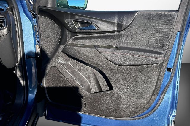 Used 2024 Chevrolet Equinox RS AWD/4WD image 17