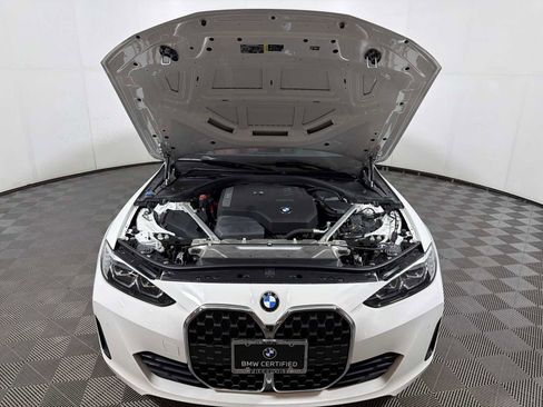 Certified 2023 BMW 430i Gran Coupe xDrive w/ Premium Package image 32