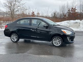 Used 2019 Mitsubishi Mirage G4 SE video 1