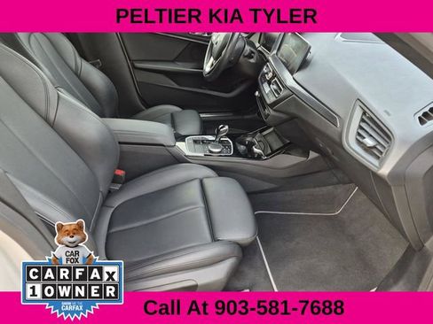 Used 2022 BMW 228i Gran Coupe w/ Convenience Package image 11