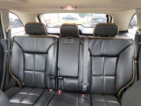 Used 2008 Lincoln MKX 2WD image 9