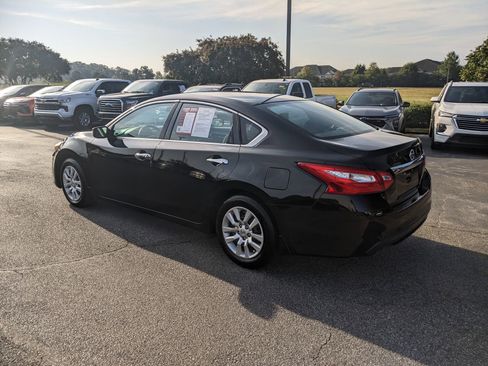 Used 2016 Nissan Altima 2.5 S w/ Power Driver Seat Package image 7