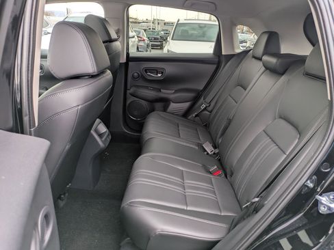 New 2026 Honda HR-V EX-L image 18