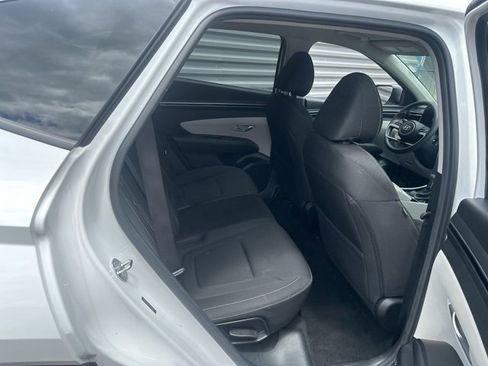 Used 2024 Hyundai Tucson SEL image 30