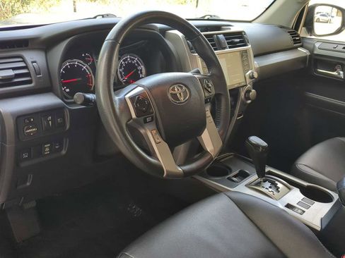 Used 2022 Toyota 4Runner TRD Sport image 10