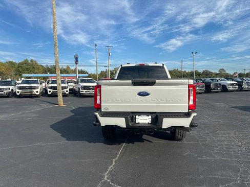 New 2026 Ford F250 XL w/ STX Appearance Package image 6