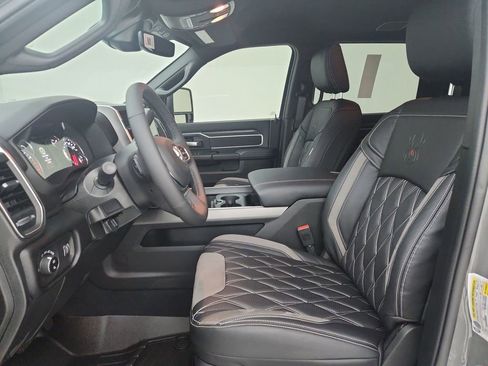 New 2026 RAM 2500 Big Horn image 19