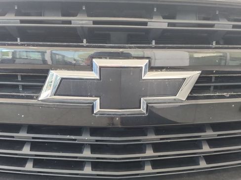 Certified 2019 Chevrolet Silverado 1500 LT Trail Boss AWD/4WD image 30
