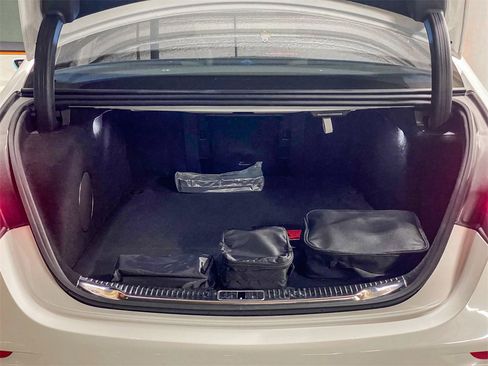 New 2025 Mercedes-Benz S 63 AMG S image 30