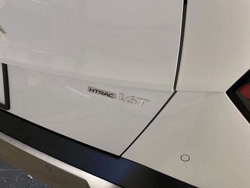 New 2026 Hyundai Kona Limited image 33