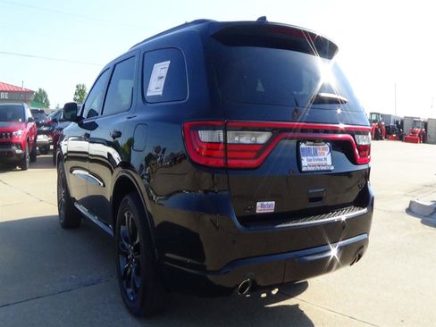 Certified 2024 Dodge Durango R/T AWD/4WD image 8
