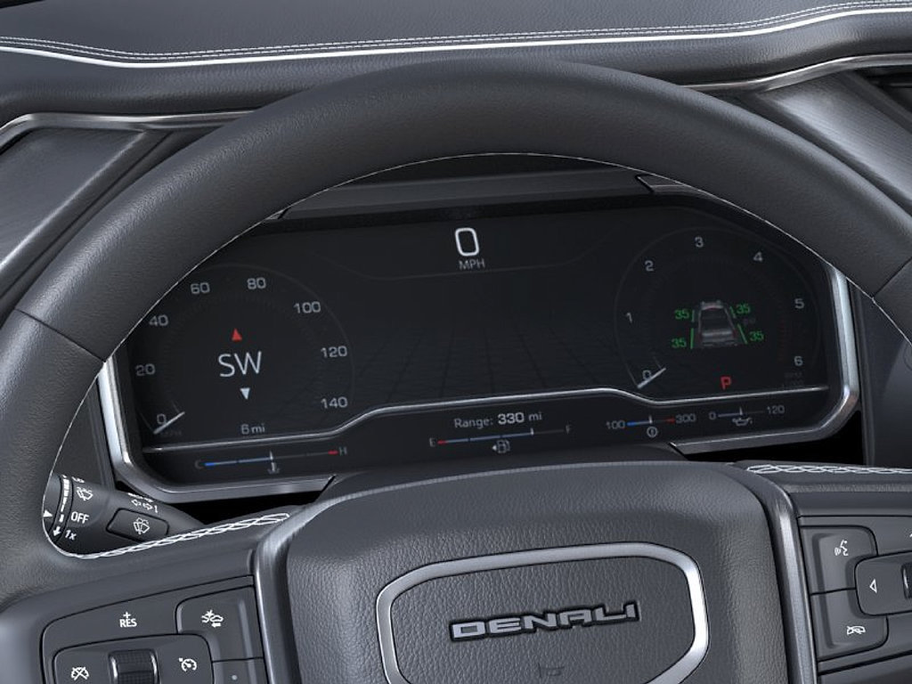 New 2026 GMC Sierra 3500 Denali Ultimate AWD/4WD image 18