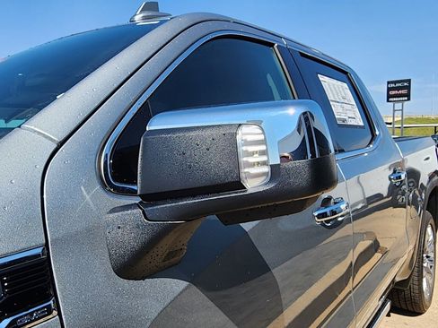 New 2026 GMC Sierra 1500 Denali image 12