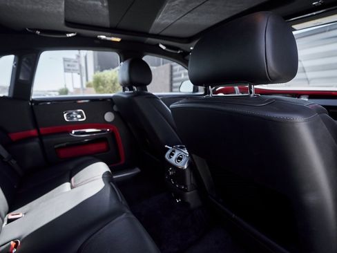 Used 2019 Rolls-Royce Ghost Base image 41