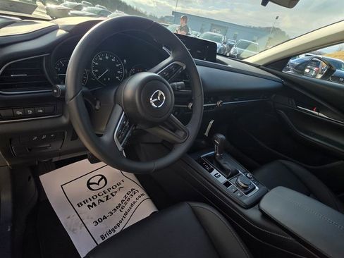 New 2026 MAZDA CX-30 AWD 2.5 S image 12