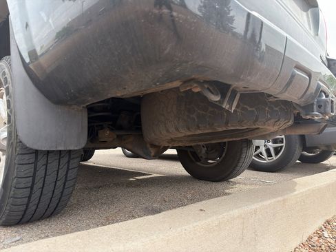 Used 2009 Toyota 4Runner SR5 image 10