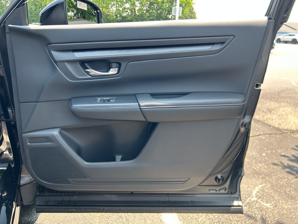 New 2027 Honda CR-V Sport-L image 26