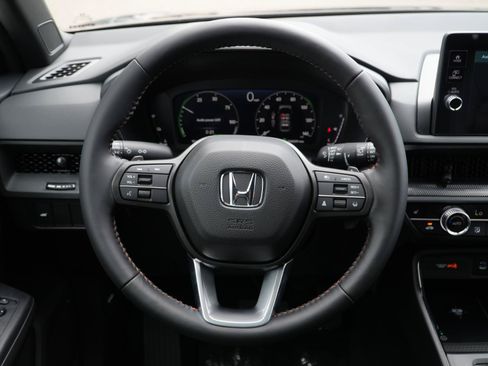 New 2026 Honda CR-V Sport-L image 21