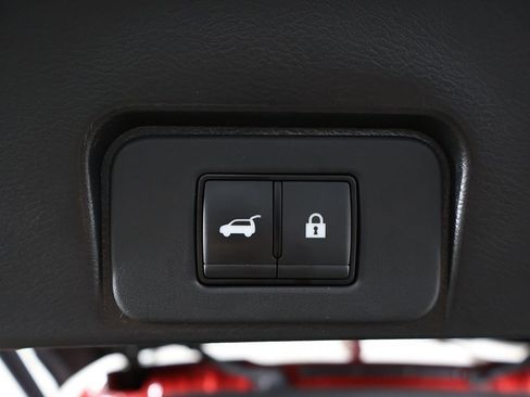 Used 2023 Nissan Rogue SV w/ SV Premium B Package AWD/4WD image 53