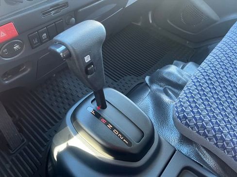 New 2024 Chevrolet Low Cab Forward 4500XD image 14