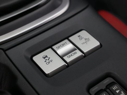 Used 2026 Subaru BRZ Limited RWD image 21