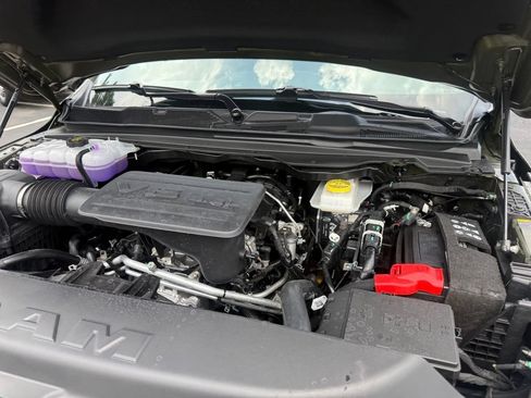 New 2026 RAM 1500 Express AWD/4WD image 56