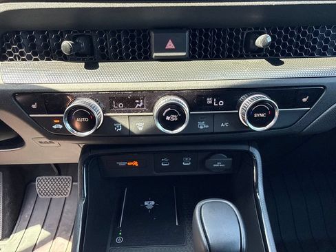 Certified 2026 Honda CR-V TrailSport image 16
