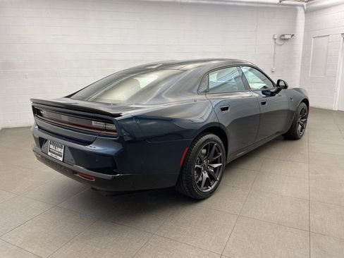 New 2026 Dodge Charger Scat Pack w/ Blacktop Package image 4