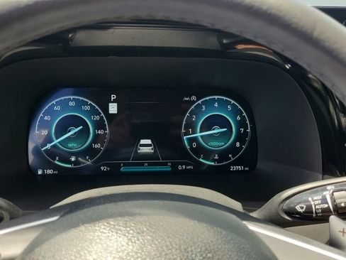 Used 2024 Hyundai Palisade Limited FWD image 23