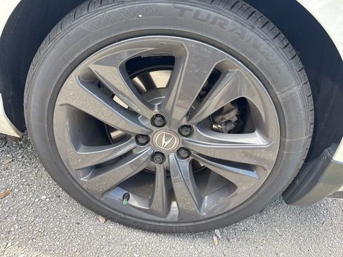 Used 2023 Acura TLX w/ A-SPEC Pkg image 54