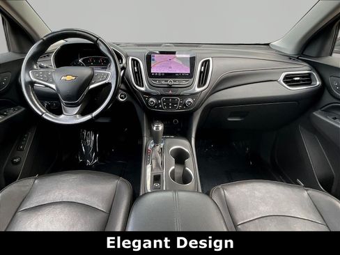 Used 2020 Chevrolet Equinox Premier AWD/4WD image 7