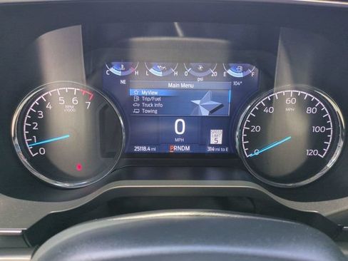 Certified 2023 Ford F150 XLT w/ Equipment Group 301A Mid RWD image 27