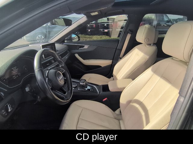 Used 2017 Audi A4 2.0T Premium Plus AWD/4WD image 10
