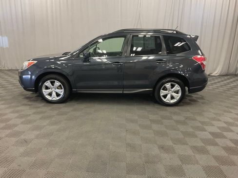 Used 2014 Subaru Forester 2.5i Limited w/ Popular Package #2 AWD/4WD image 7