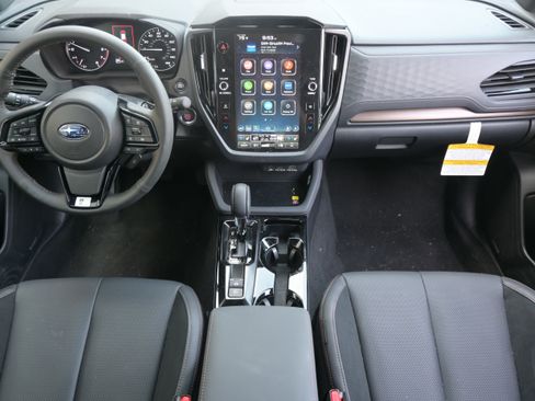 Certified 2026 Subaru Forester Touring w/ Touring Package image 32