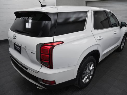 Used 2020 Hyundai Palisade SE image 7