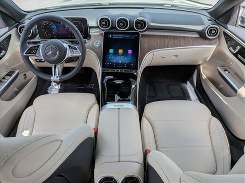 Used 2026 Mercedes-Benz C 300 Sedan image 14