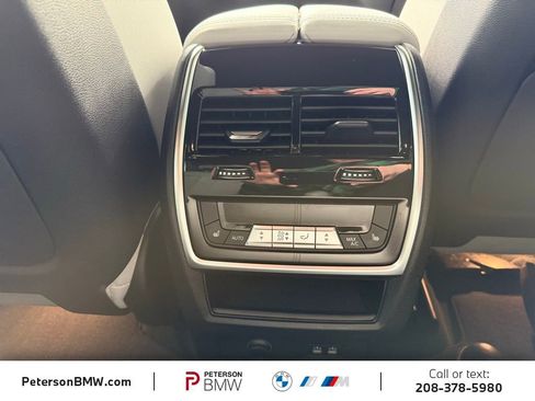 Used 2024 BMW X5 xDrive50e w/ Premium Package image 20