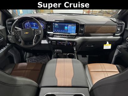 New 2026 Chevrolet Silverado 1500 High Country