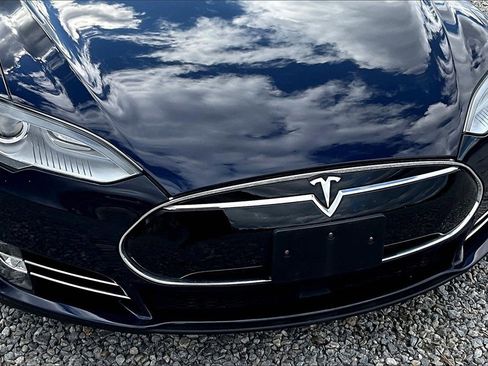 Used 2015 Tesla Model S P85D image 25